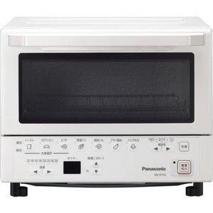 Panasonic NB-DT52-W コンパクトオーブントースター Panasonic（パナソニック） ナソニック NB-DT52-W コンパクトオーブン
