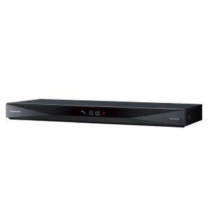 Panasonic ブルーレイディスクレコーダー DMR-2W100 HDD1T Panasonic ブルーレイディスクレコーダー DMR-2W100 HDD1T｜Yahoo