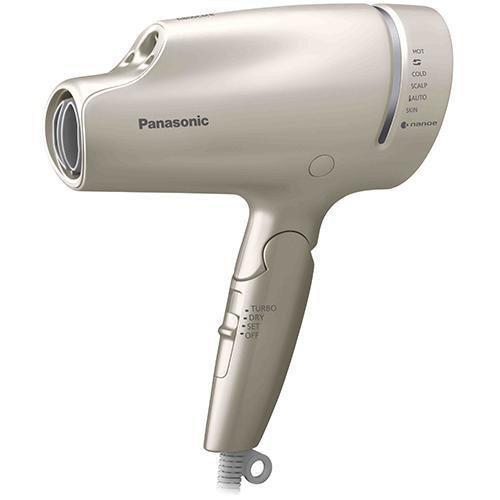 Panasonic ドライヤーEH-NA9G-N 4549980487273 Panasonic（パナソニック） ヘアードライヤー ナノケア EH-NA9G-N