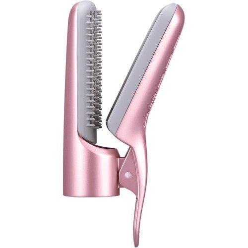 ナノケア Panasonic パナソニック くるくる ドライヤー EH-KN8G-PP