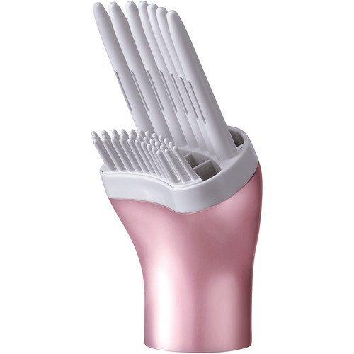 ナノケア Panasonic パナソニック くるくる ドライヤー EH-KN8G-PP