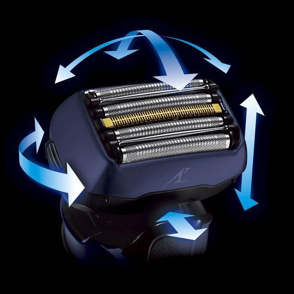 ラムダッシュ Panasonic パナソニック リニア メンズシェーバー ES 