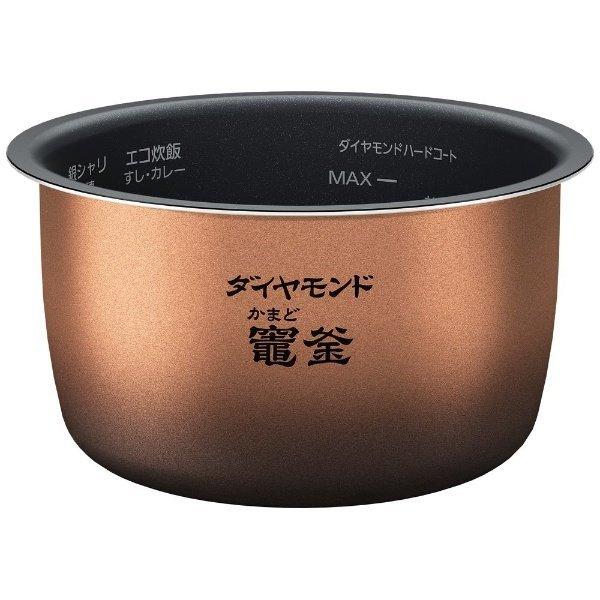 おどり炊き Panasonic(パナソニック) 可変圧力IHジャー炊飯器 1合〜1升