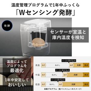 Panasonic パナソニック ホームベーカリー 1斤タイプ SD-SB4 Panasonic パナソニック ホームベーカリー 1斤タイプ SD-SB4