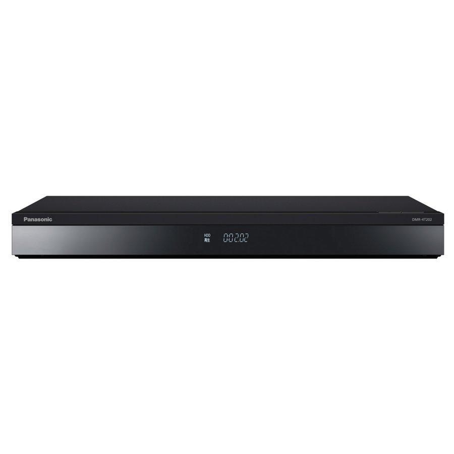 DIGA パナソニック Panasonic 2TB 4Kディーガ ブルーレイディスク