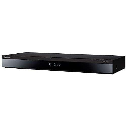 DIGA パナソニック Panasonic 1TB 4K チューナー ブルーレイディスク
