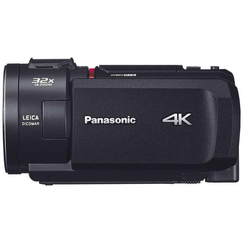 Panasonic パナソニック デジタル 4K ビデオカメラ ハンディカム Panasonic パナソニック デジタル 4K ビデオカメラ ハンディカム