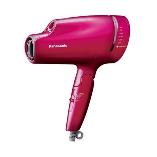 新品 Panasonic EH-CNA9E-RP ヘアドライヤー　ナノケア Panasonic（パナソニック） ドライヤー ナノケア EH-CNA9E-RP