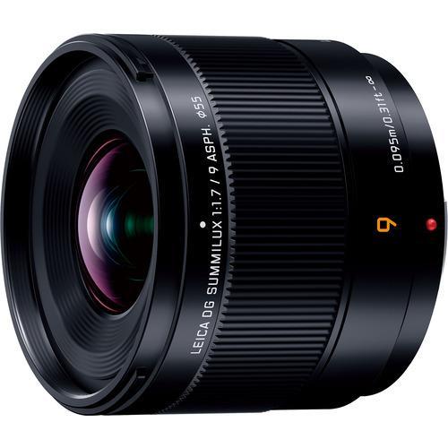 ズミルックス Panasonic パナソニック カメラレンズ 単焦点 LEICA DG