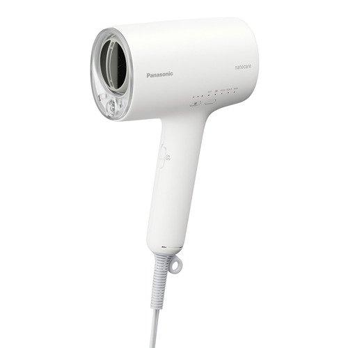 【未開封】パナソニック ヘアドライヤーナノケア ウォームホワイト Panasonic（パナソニック） ヘアードライヤー ナノケア ウォーム