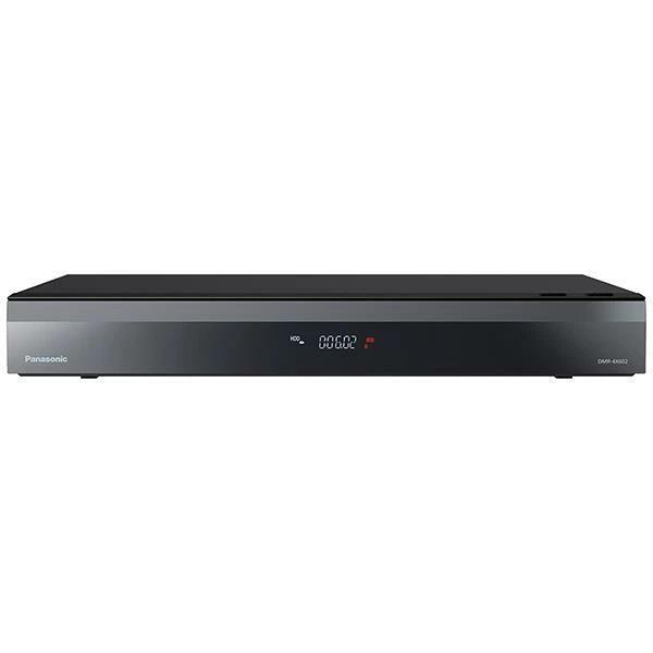 Panasonic（パナソニック） ブルーレイディスクレコーダー 全自動4K