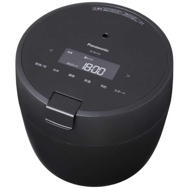 Panasonic（パナソニック） 【訳あり】Panasonic 圧力IH 炊飯ジャー