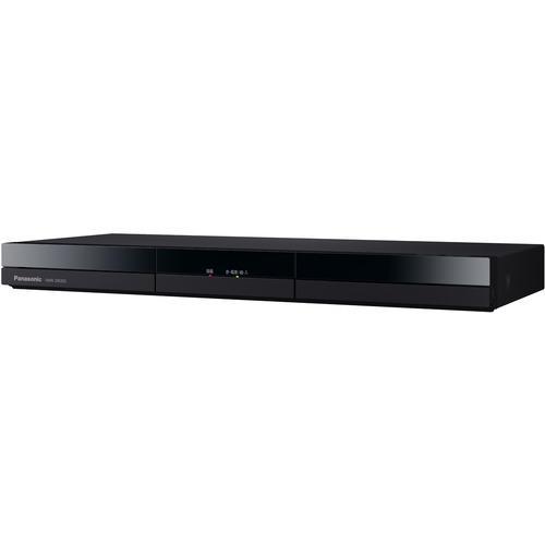 Panasonic（パナソニック） DMR-2W202 ブルーレイレコーダー DIGA 