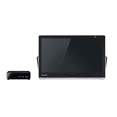 プライベート・ビエラ Panasonic パナソニック ポータブルテレビ 15V型