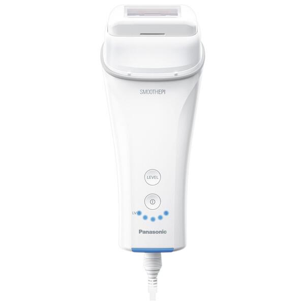Panasonic（パナソニック） 光エステ SMOOTHEPI スムースエピ ES-WH7A