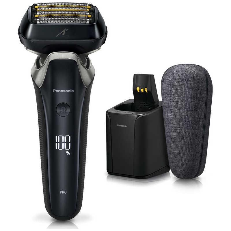 【未開封品】パナソニック ラムダッシュPRO ES-LS9CX-K ラムダッシュ Panasonic パナソニック メンズ シェーバー 6枚刃 PRO ES