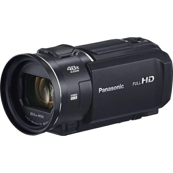 Panasonic（パナソニック） デジタルフルハイビジョンビデオカメラ HC