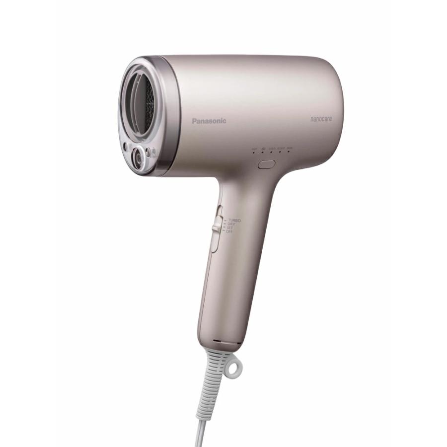 Panasonic パナソニック ヘアードライヤー nanocare ナノケア EH-NA9M 
