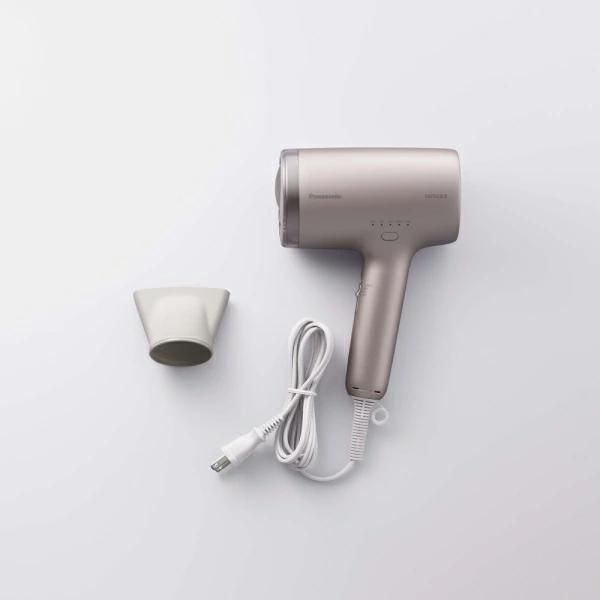 Panasonic パナソニック ヘアードライヤー nanocare ナノケア EH-NA9M