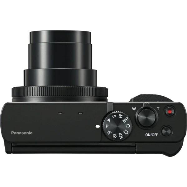Panasonic（パナソニック） デジタルカメラ LUMIX DC-TZ99-K [ブラック