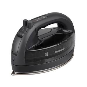 Panasonic（パナソニック） アイロン NI-WL709-K [カームブラック