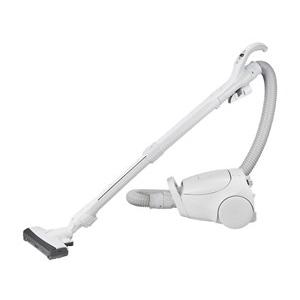 Panasonic（パナソニック） 紙パック式キャニスター掃除機 パワー