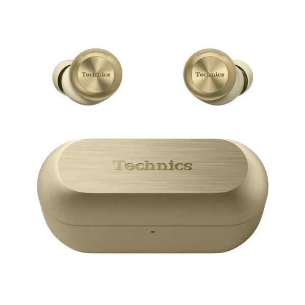 Panasonic（パナソニック） 完全ワイヤレスイヤホンTechnics EAH-AZ100