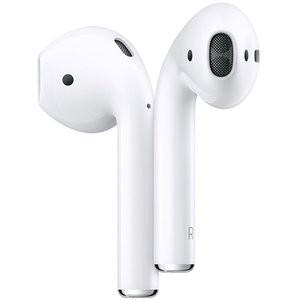 Apple AirPods第2世代 アップル純正ワイヤレスイヤホンBluetooth Apple AirPods第2世代 アップル純正ワイヤレスイヤホンBluetooth