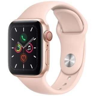 Apple アップル Watch Series 5 GPS+Cellularモデル 44mm MWWD2J/A 