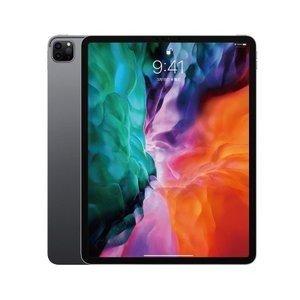 Apple iPad Pro 12.9インチ Wi-Fi 256GB スペースグレイ 第4世代 2020年モデル MXAT2J/A【ラッピング対応可】｜sokuteikiya