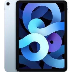 Apple 【新品未開封】iPad Air 10.9インチ 第4世代 2020 Wi-Fiモデル 