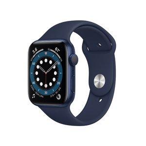 Apple Apple Watch Series 6 GPS 44mm M00J3J/A : 測定の森Yahoo 