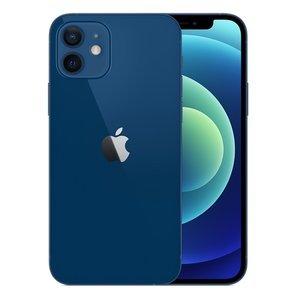 Apple iPhone 12 ブルー 本体（SIMフリー） iPhone 12 Apple iphone12 128GB SIMフリー アップル アイフォン