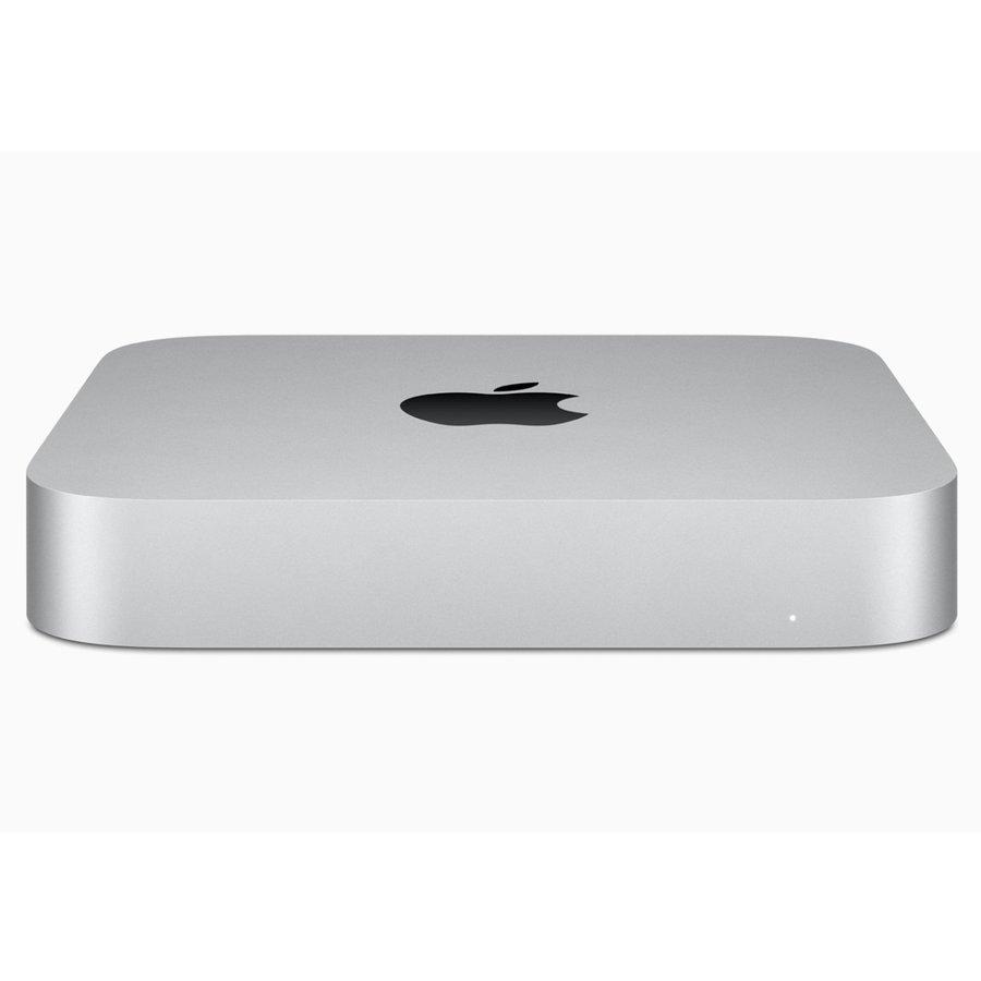 Macデスクトップ Apple Macmini Mac mini APPLE アップル デスクトップ MGNR3J/A [シルバー