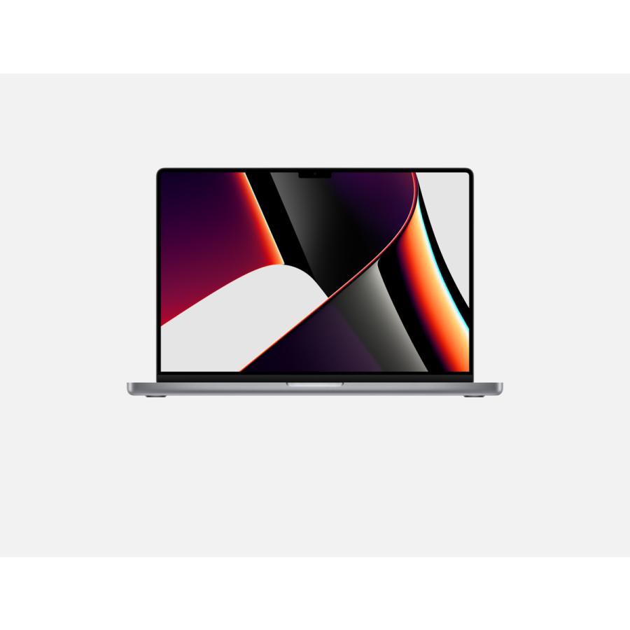 新品未開封】MacBook Pro Liquid Retina XDRディスプレイ 16.2 MK183J