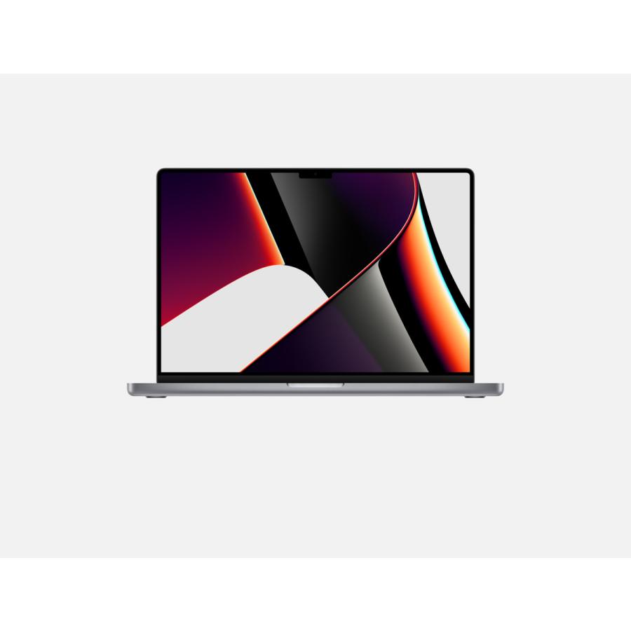 MacBook Pro 【新品未開封】MacBook Liquid Retina XDRディスプレイ 