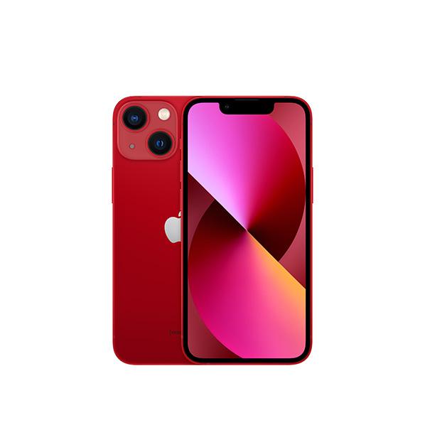 新品未開封】iPhone13 mini 256GB レッド MLJM3J/A 【ラッピング対応可 
