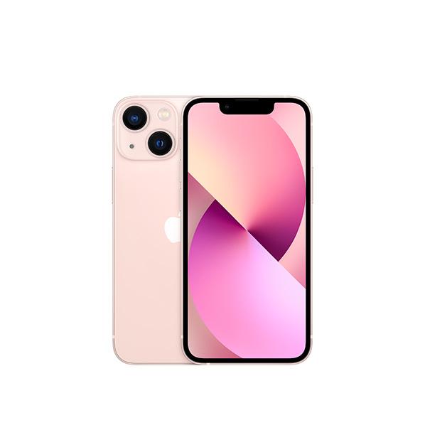 新品未開封】iPhone13 mini 512GB ピンク MLJU3J/A 【ラッピング対応可 