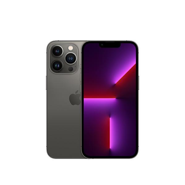 新品未開封】iPhone13 Pro 128GB グラファイトブラック MLUE3J/A 