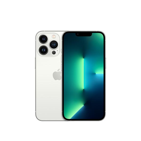 新品未開封】iPhone13 Pro 512GB シルバー MLUW3J/A 【ラッピング対応 