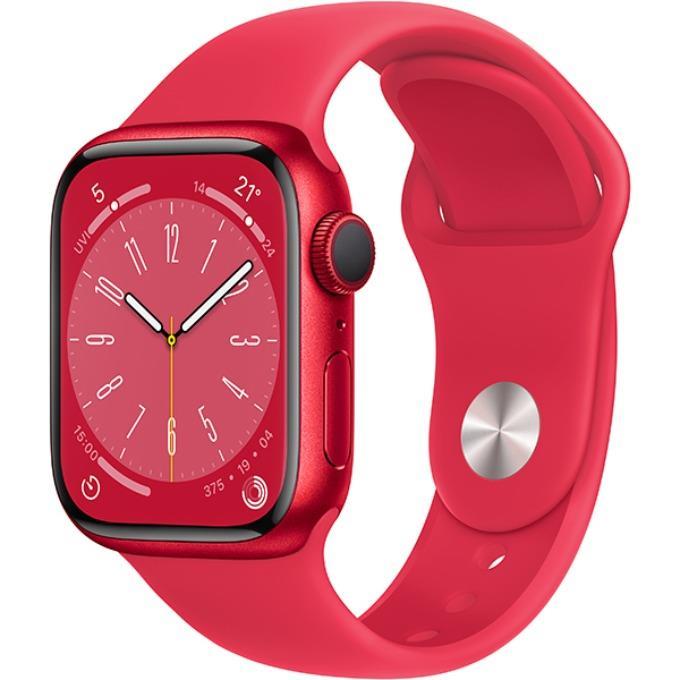 アップル / APPLE Apple Watch Series 8 GPSモデル 41mm MNP73J/A Apple アップル Apple Watch Series 8 GPSモデル 41mm MNP73J/A