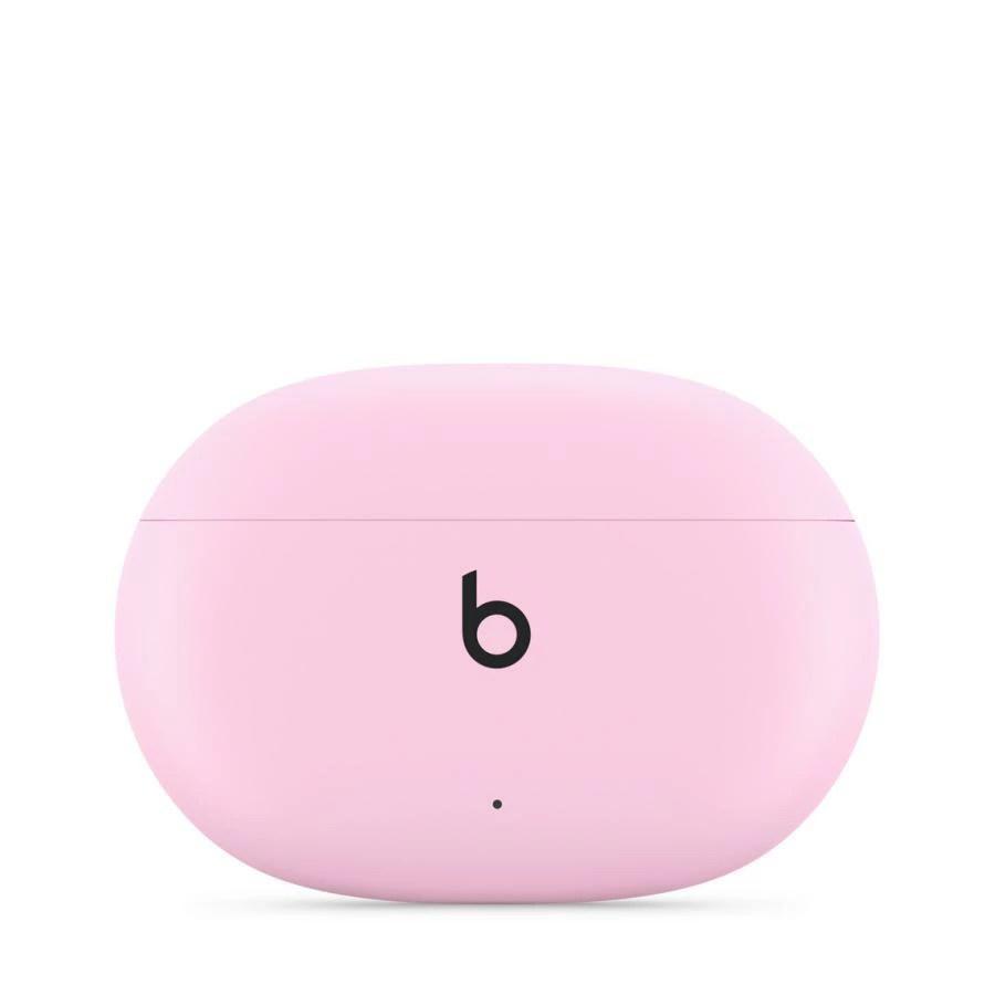 訳あり】Beats ワイヤレスイヤフォン Beats Studio Buds [サンセット