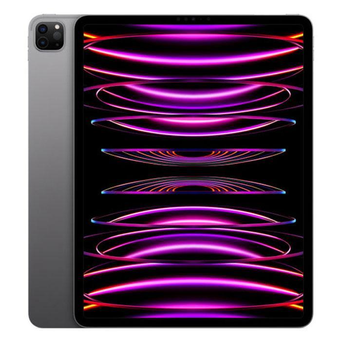 Apple アップル iPad Pro 12.9インチ 第6世代 Wi-Fi 256GB 磨け 2022 