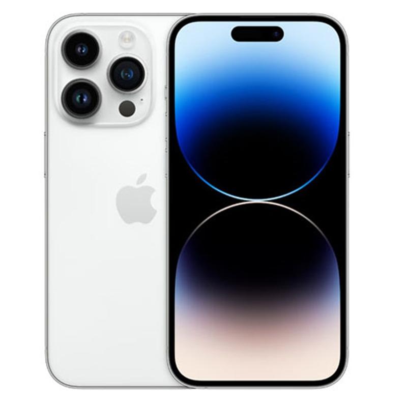 ★Apple iPhone 14 Pro シルバー 1TB★中古 SIMフリー ☆Apple iPhone 14 Pro シルバー 1TB☆中古 SIMフリー