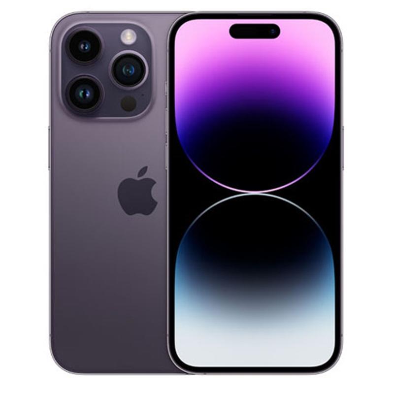 Apple 【新品未開封】iPhone14 Pro 1TB 紫 MQ313JA SIMフリー