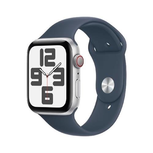 iPhone XS Apple watch SE 第2世代 GPS+Cellularモデル 44mm MRHJ3J/A 