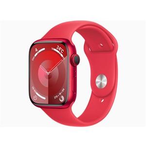 Apple Watch Series 9 GPS+Cellularモデル 45mm MRYG3J/A [(PRODUCT