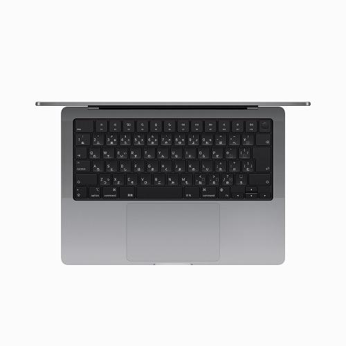 Mac（Apple） Apple MacBook Pro Liquid Retina XDRディスプレイ 14.2