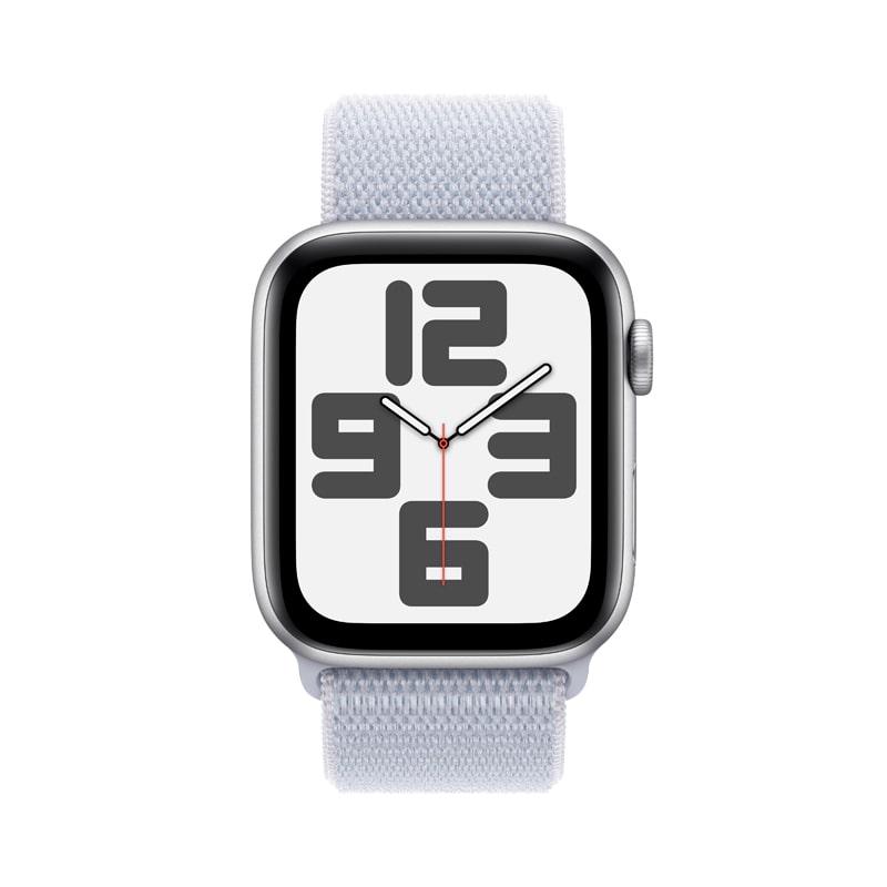 Apple Watch SE(第2世代) SE 第2世代 GPSモデル - 44mm Apple Watch SE(第2世代) SE 第2世代 GPSモデル - 44mm