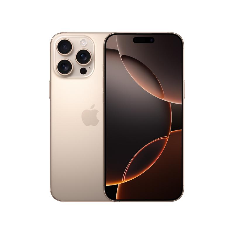 Apple Apple iPhone16 Pro Max MYNA3JA デザートチタニウム 1TB SIM